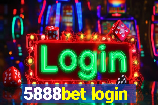 5888bet login